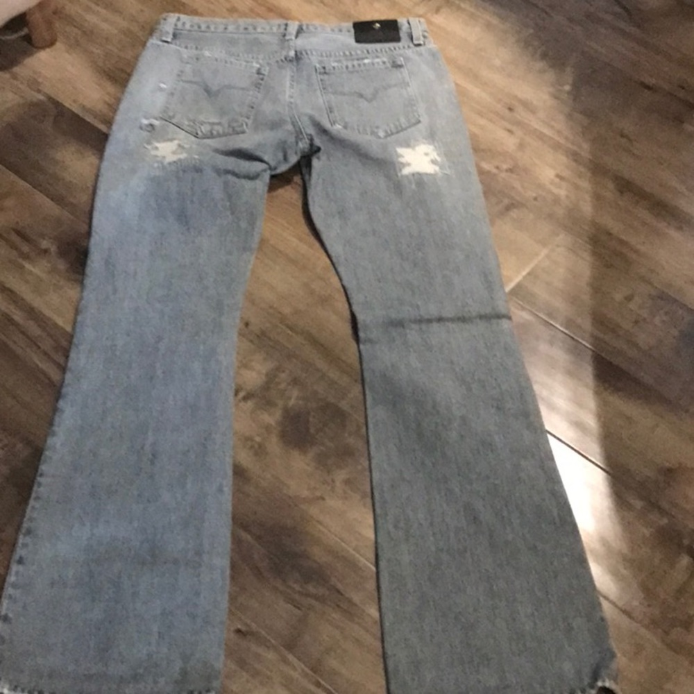 Beautiful vintage Versace Jeans